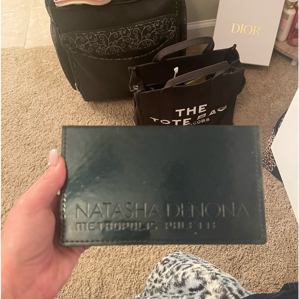 Natasha Denona Metropolis Palette